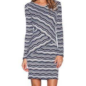 BCBG Melysa Dress (L)